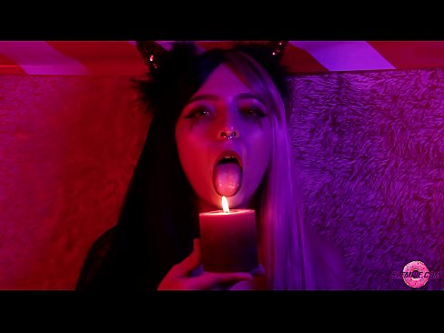 ❤️ Blowjob fiafia mai le Sexy Succubus ma le Faataunuuga o le gutu ❤️❌ Rusia porn ❤